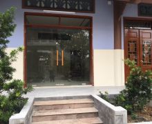 Cửa kính cường lực 10li